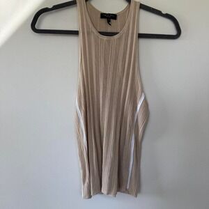 Rag & Bone Knit Tank S